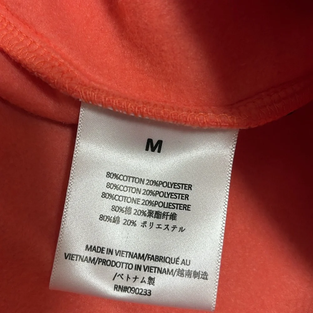 Sale Today Fear of God, essentials, coral short size, medium brand new w… - Picture 10 of 16